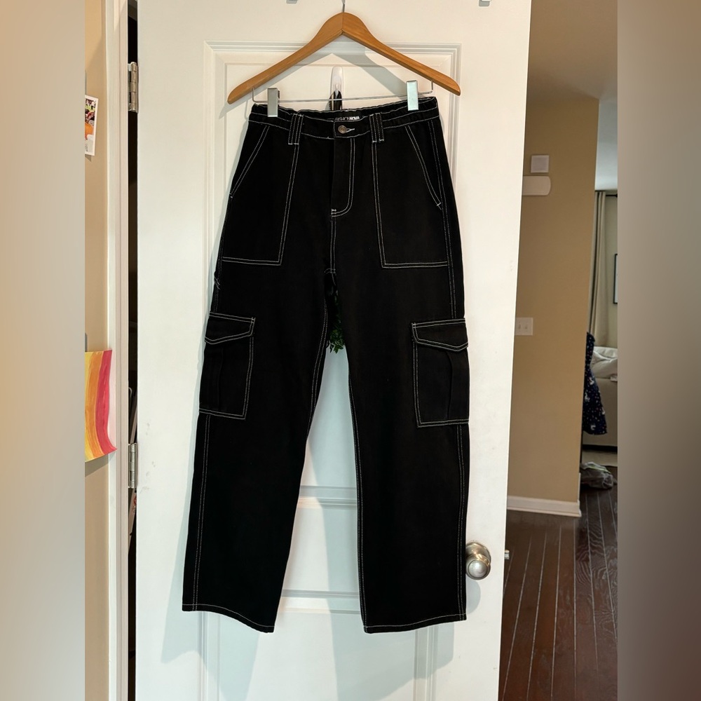 Cargo pants